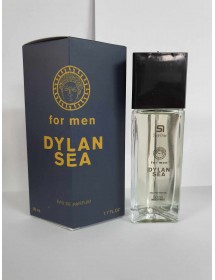 DYLAN BLUE (VERSACE)