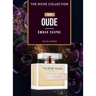 Power for Woman Yodeyma