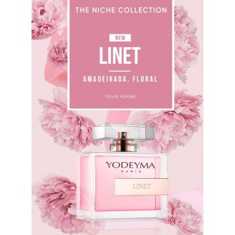 Power for Woman Yodeyma