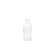 frasco doseador vidor com torneira para perfume 500 ml