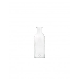 frasco doseador vidor com torneira para perfume 500 ml
