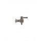 Pack 6 fracos de 1 Litro com torneira em metal e com rolha
