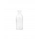 frasco doseador vidor com torneira para perfume 700 ml