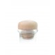 frasco doseador vidor com torneira para perfume 700 ml