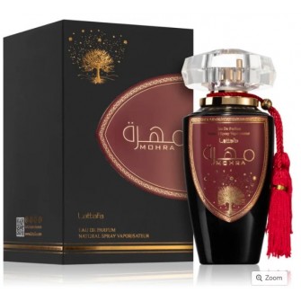 Eau de Parfum Mohra 100 ml - Lattafa