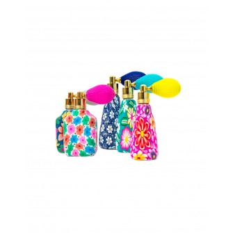 Frasco de perfume recarregáveis ​​30 ml