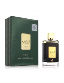 Perfume Unissexo Lattafa Edp 100 Ml Ejaazi