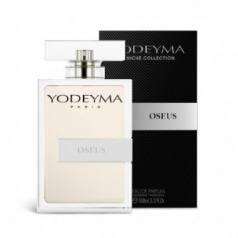 Perfume Masculino OSEUS de Yodeyma
