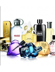 Kit Revenda Genéricos 3 - 50ml - 5 unidades