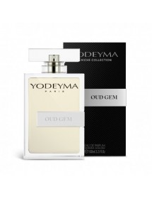 oud gem yodeyma Perfume de Nitcho