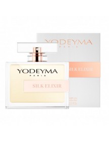 SILK ELIXIR NITCH YODEYMA 