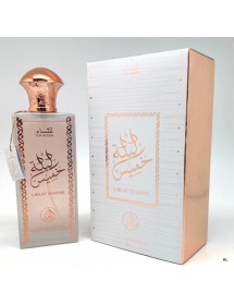 Perfume Lailat Khamis Woman 100 ml