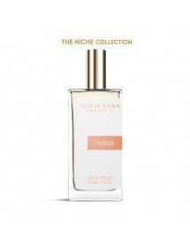 Tayda Eau de Parfum 50ml.