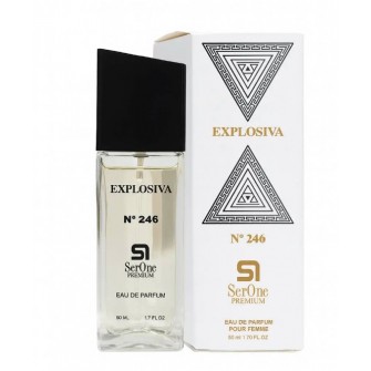 EXPLOSIVA - La Bomba - CH