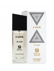 Zahir - Zadig & Voltaire