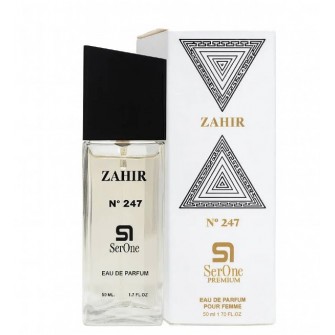 Zahir - Zadig & Voltaire