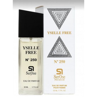 YSELLE- LIBRE YSL.