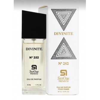 DIVINITE - Divine de Jean Paul Gaultier