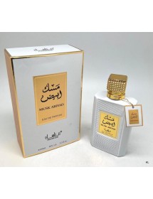 Muski Abiady EDP 100 ml sem álcool por Manasik