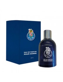 O perfume do Porto para ele