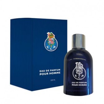 O perfume do Porto para ele