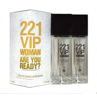 221 Vip Woman SerOne