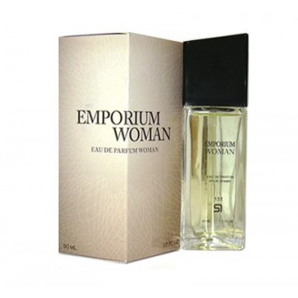 Emporium Woman SerOne