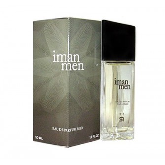 Iman Men SerOne