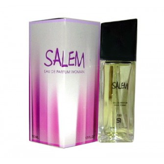 Salem Woman SerOne