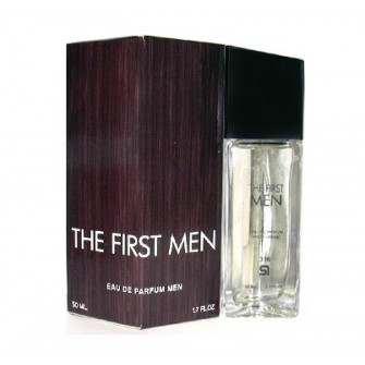 The First Men SerOne
