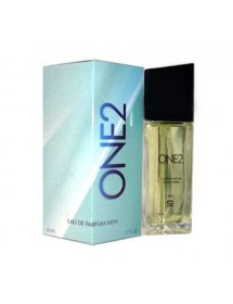 One2in men de Serone