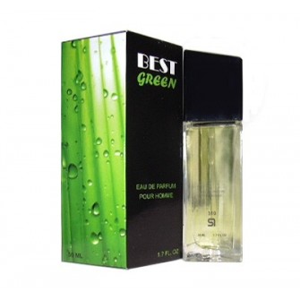 Best Green Men SerOne