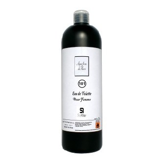 Agua Fresca de Flores 1 Litro