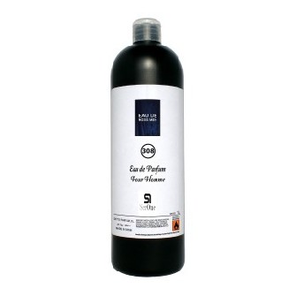 Eau de Ross Men 1 Litro