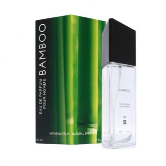 BAMBOO