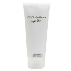 Dolce Gabbana Light Blue